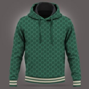 PREMIUM 2D GC HOODIED FOR MEN DN9310101