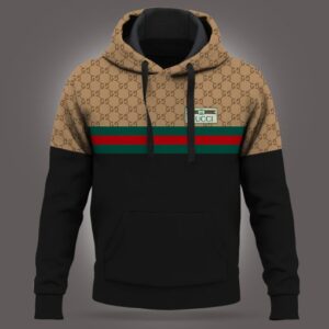 PREMIUM 2D GC HOODIED FOR MEN DN9310106