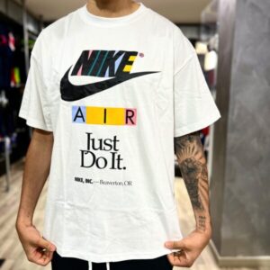 Nike Luxury Limited Edition T- Shirt-LMH2411