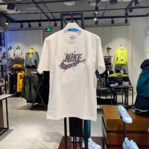 Nike Luxury Limited Edition T- Shirt-LMH2415