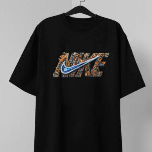 Nike Luxury Limited Edition T- Shirt-LMH2419