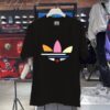 Adidas Luxury Limited Edition T- Shirt-LMH2514