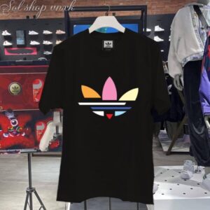 Adidas Luxury Limited Edition T- Shirt-LMH2514