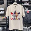Adidas Luxury Limited Edition T- Shirt-LMH2529