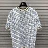 Limited Edition 2024 Dior Unisex T-shirt - DT00147