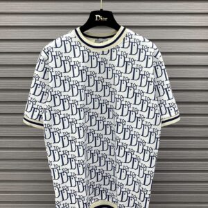 Limited Edition 2024 Dior Unisex T-shirt - DT00147