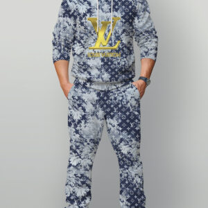 Louis vuitton Hoodie & Sweatpaint -DT2405