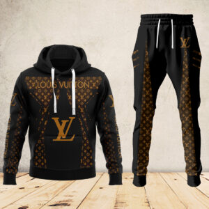 Louis vuitton Hoodie & Sweatpaint -DT2426