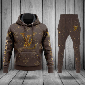 Louis vuitton Hoodie & Sweatpaint -DT2442