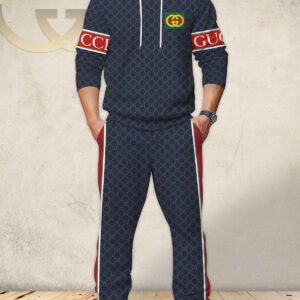 Gucci Hoodie- DT2846