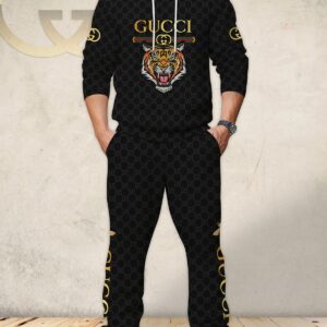 Gucci Hoodie- DT2847