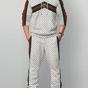Gucci Hoodie- DT2852