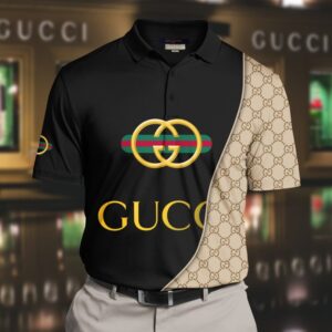 New 2026 - Gucci Polo Shirt For Men - B9G-PO-DT4613