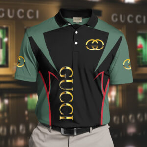 New 2026 - Gucci Polo Shirt For Men - B9G-PO-DT4618