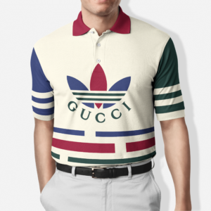 New 2026 - Gucci Polo Shirt For Men - B9G-PO-DT4620