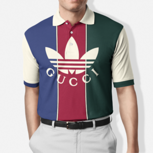 New 2026 - Gucci Polo Shirt For Men - B9G-PO-DT4621