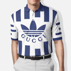 New 2026 - Gucci Polo Shirt For Men - B9G-PO-DT4622