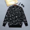 2026 D&G UGLY SWEATER FOR MEN - DN081243