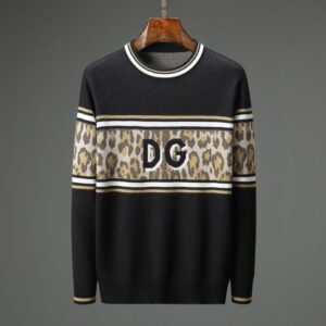 2026 D&G UGLY SWEATER FOR MEN - DN081242