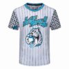 2025 D&G Unisex T-Shirt - DN081207