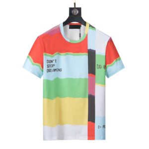 2025 D&G Unisex T-Shirt - DN081213