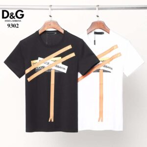 D&G Unisex T-Shirt - DN081216