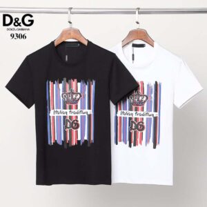 D&G Unisex T-Shirt - DN081217