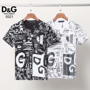 D&G Unisex T-Shirt - DN081218