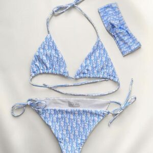 Ocean Summer Best Trending Dior Bikini-PM01013