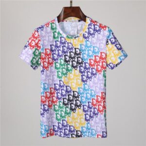 Limited Edition 2024 Dior Unisex T-shirt