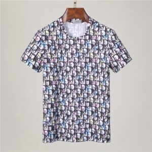 Limited Edition 2024 Dior Unisex T-shirt