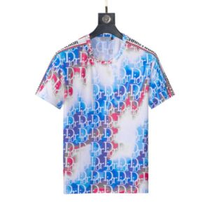 Limited Edition 2024 Dior Unisex T-shirt