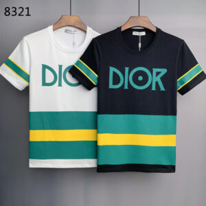 Limited Edition Dior Unisex T-Shirt DN04829