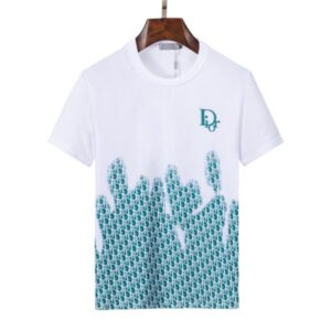 Limited Edition 2024 Dior Unisex T-shirt