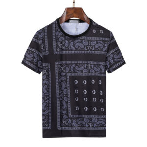 Limited Edition Dior Unisex T-Shirt DN04833