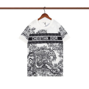 Limited Edition Dior Unisex T-Shirt DN04836