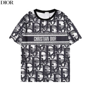 Limited Edition Dior Unisex T-Shirt DN04839