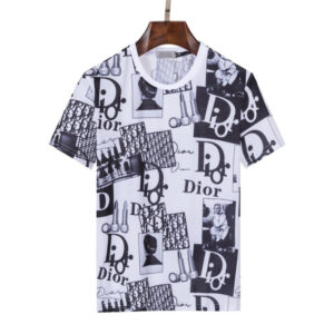 Limited Edition Dior Unisex T-Shirt DN04841