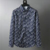 DIOR LONG SLEEVE BUTTON SHIRT - DN40811
