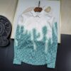 DIOR LONG SLEEVE BUTTON SHIRT - DN40814