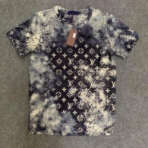 Limited Edition 2025 LV Unisex T-shirt - DN9220314