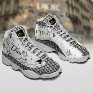 Best Dior Air Jordan 13 Sneakers Sport Shoes Dior Gifts For Men Women LTV55581