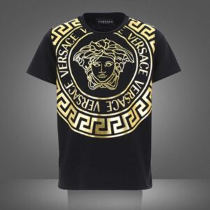 Limited Versa.ce Luxury Brand Unisex T-Shirt Gift Hot 2025 DN11727
