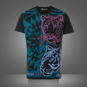 Limited Edition 2024 Versace Unisex T-Shirt DN11755