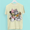Hot LV Brand New T-Shirt for woman 2025 DN15705
