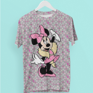 Limited Edition LV Disney-PM01347