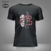 Limited Edition Gucci Unisex T-Shirt DN9030402