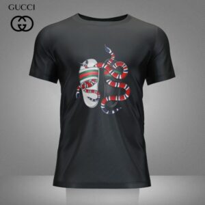 Limited Edition Gucci Unisex T-Shirt DN9030402
