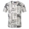 Burberry Unisex T-Shirt DN51002