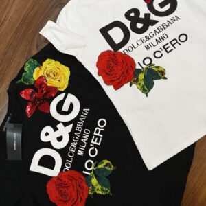 D&G Unisex T-Shirt - DN26080608